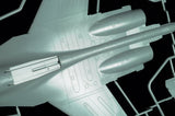 1/48 Great Wall Hobby Su-27 Flanker B Heavy Fighter (Ltd Edition) 4824