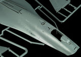 1/48 Great Wall Hobby Su-27 Flanker B Heavy Fighter (Ltd Edition) 4824