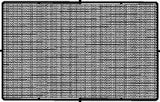 1/24-1/25 Detail Master Radiator Face Panels 2490
