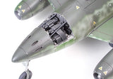1/48 Tamiya MESSERSCHMITT ME262 A-1A