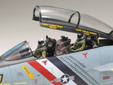 1/48 Tamiya GRUMMAN F-14D TOMCAT