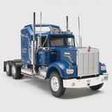 1/25 Revell KENWORTH W900 AERODYNE 1507