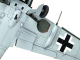 1/48 Tamiya Messerschmitt Bf109 G-6