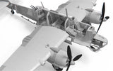 1/72 Airfix Bristol Beaufort Mk I Bomber