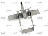 1/48 ICM USAF USMC OV10A Bronco Attack Aircraft 48300