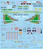 1/32 Italeri TORNADO GR. 4