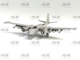 1/48 ICM USAF B26K Counter Invader Attack Aircraft Vietnam War 48279