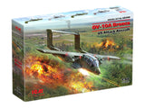 1/48 ICM USAF USMC OV10A Bronco Attack Aircraft 48300