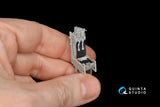 1/48 Quinta Studio F-15E 3D-Printed Interior (for Revell kit) 48052