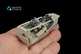 1/48 Quinta Studio F-4B 3D-Printed Interior (for Tamiya kit) 48175