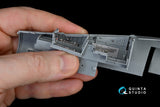 1/48 F-4S 3D-Printed Interior (for ZM SWS kit) 48132