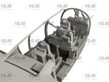 1/48 ICM USAF USMC OV10A Bronco Attack Aircraft 48300