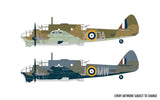 1/72 Airfix Bristol Beaufort Mk I Bomber