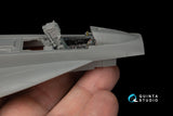 1/48 F/A-18E Super Hornet 3D-Printed Interior (for Meng kit) 48198