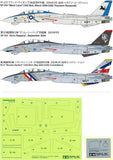 1/48 Tamiya GRUMMAN F-14D TOMCAT