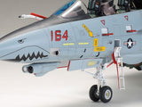 1/48 Tamiya GRUMMAN F-14D TOMCAT