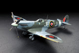 1/32 Tamiya Supermarine Spitfire Mk.IXc