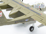 1/48 ICM USAF USMC OV10A Bronco Attack Aircraft 48300