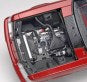 1/25 Revell 1990 Mustang LX 5.0 Drag Racer
