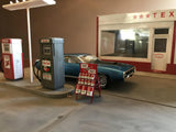 1/25 / 1/24 ACADEMY JOE'S POWER PLUS SERVICE STATION #15122 LAST CALL!