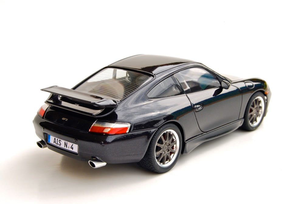 Maquette Porsche 911 GT3 - Echelle 1/24 - Tamiya 24229 - Maquettes voiture  - Creavea