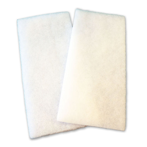 Paasche Hobby Spray Booth Replacement Filters (HB-7-2)