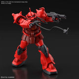 1/144 HG Gundam Breaker Battlogue Gouf Crimson Custom