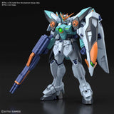 1/144 HG Gundam Breaker Battlogue Wing Gundam Sky Zero