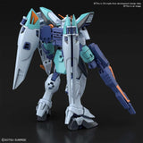 1/144 HG Gundam Breaker Battlogue Wing Gundam Sky Zero