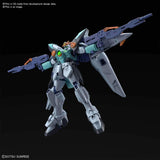 1/144 HG Gundam Breaker Battlogue Wing Gundam Sky Zero