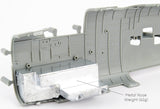 1/48 HKM B-25J Mitchell Glazed Nose Bomber 01F008