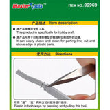Master Tools Seam Scraper Tool