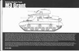 1/35 Takom M3 Grant