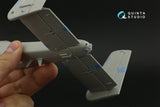 1/48 Quinta A-10 Formation (slime lights) (All kits) QP48012