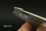 1/48 F/A-18A Hornet 3D-Printed Full Interior (for HobbyBoss) 48277