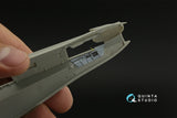 1/48 F/A-18A Hornet 3D-Printed Full Interior (for HobbyBoss) 48277