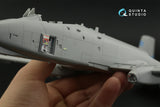 1/48 Quinta A-10 Formation (slime lights) (All kits) QP48012