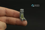 1/48 F/A-18E Super Hornet 3D-Printed Full Interior (for HobbyBoss) 48259