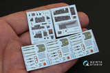 1/48 F-4S 3D-Printed Interior (for ZM SWS kit) 48132