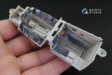 1/32 Quinta Studio F-4J 3D-Printed Interior (for Tamiya kit) 32037