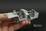 1/32 Quinta Studio F-14D 3D-Printed Interior (for Trumpeter kit) 32033