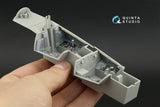 1/32 Quinta Studio F-14D 3D-Printed Interior (for Trumpeter kit) 32033