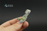 1/32 Quinta Studio F-14D 3D-Printed Interior (for Trumpeter kit) 32033