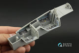 1/32 Quinta Studio F-14D 3D-Printed Interior (for Trumpeter kit) 32033