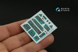 1/48 Quinta Studio Mi-8MT 3D-Printed Interior (for Zvezda kit) 48339