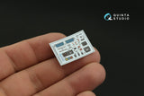1/48 Quinta Studio Mi-8MT 3D-Printed Interior (for Zvezda kit) 48339