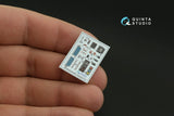 1/48 Quinta Studio Mi-8MT 3D-Printed Interior (for Zvezda kit) 48339