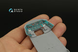 1/48 Quinta Studio Mi-8MT 3D-Printed Interior (for Zvezda kit) 48339