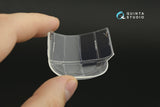 1/48 Quinta Studio Mi-8MT 3D-Printed Interior (for Zvezda kit) 48339