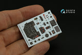 1/32 P-51D (Early) 3D-Printed Panel Only Kit (for Tamiya kit) QDS 32005